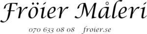 Fröier Måleri